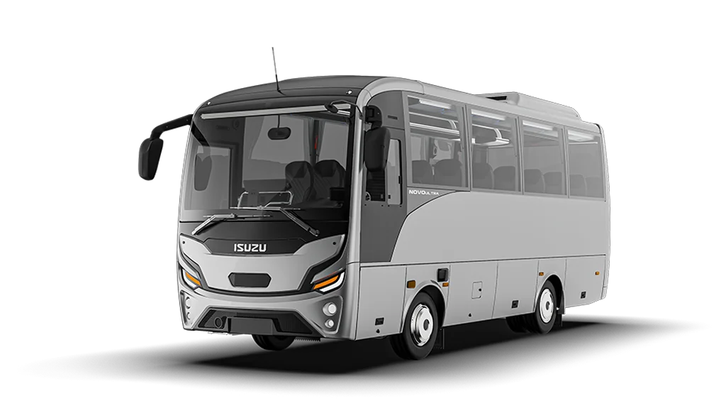 Isuzu Novo Ultra
