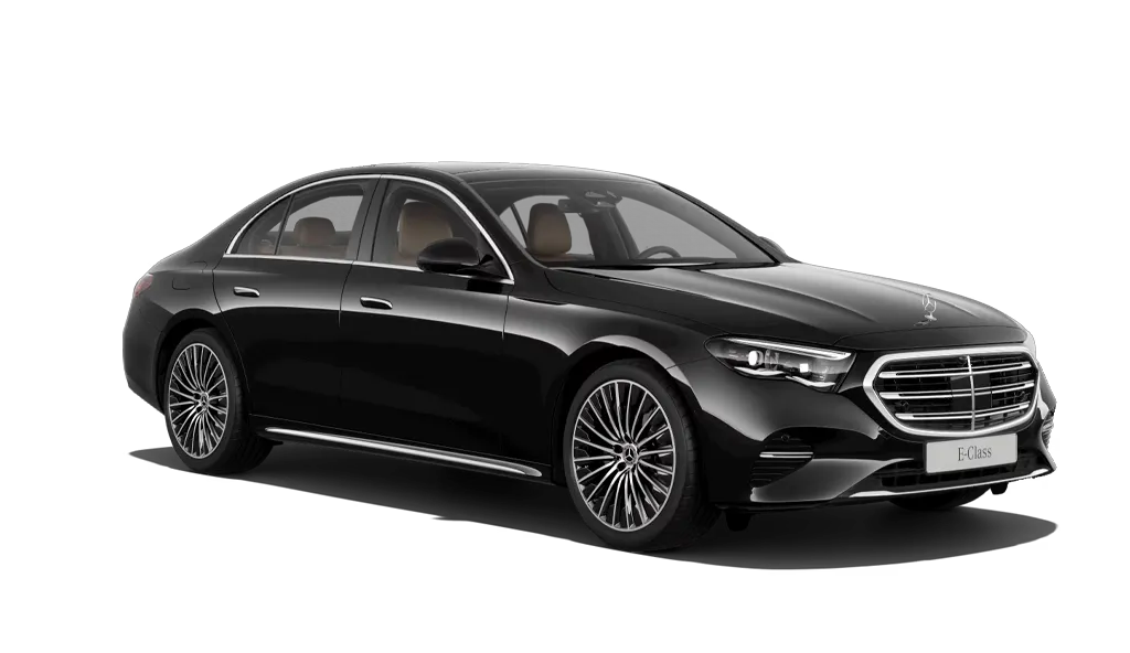Mercedes E-Class