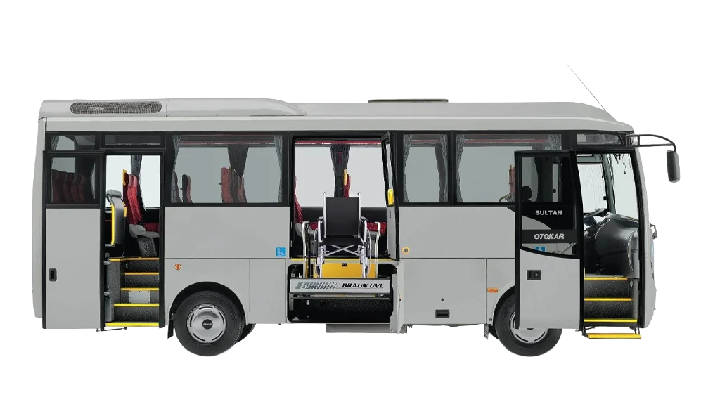 Otokar Sultan