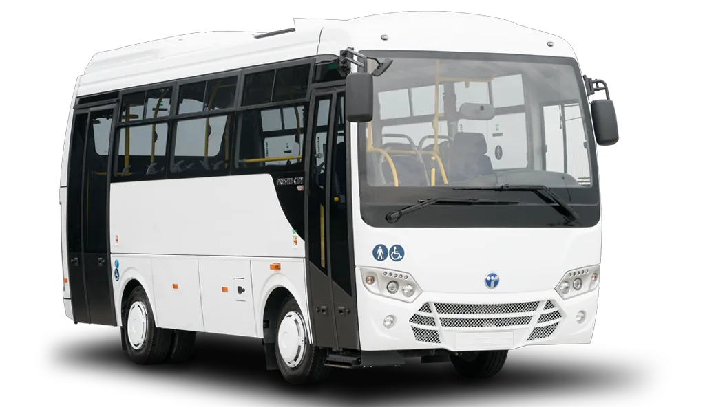 Temsa Prestij SX
