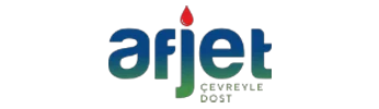 Afjet logosu