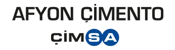 Afyon Çimento logosu