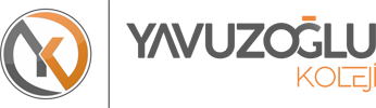 Yavuzoğlu Koleji logosu
